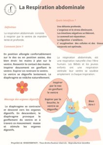 le poids des émotions