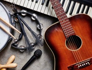 musique musique